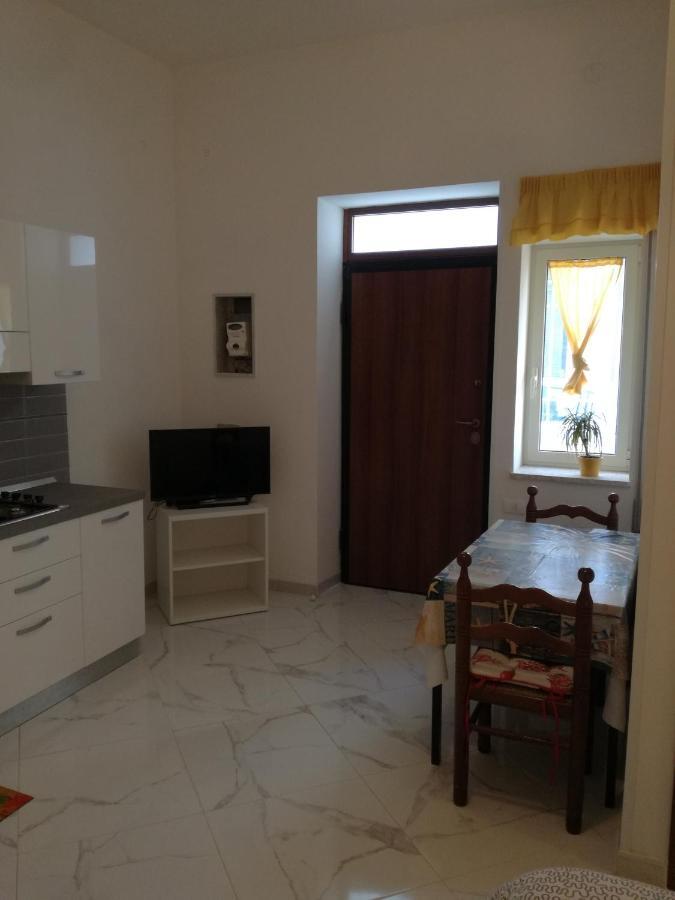 Casa Margherita Piano Terra Mondragone Ngoại thất bức ảnh