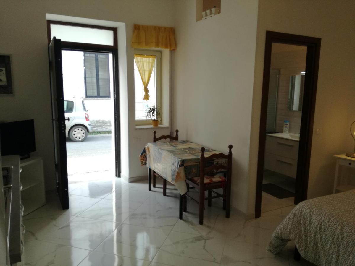 Casa Margherita Piano Terra Apartment Mondragone Ngoại thất bức ảnh